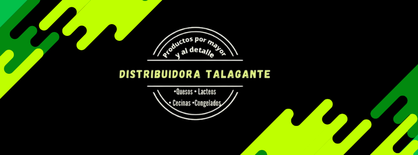 ¡Bienvenido a Distribuidora Talagante!