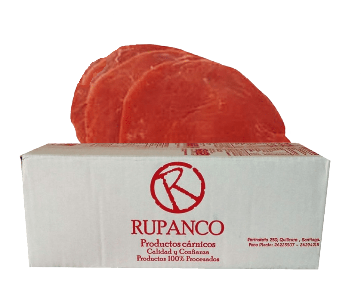 Caja Churrasco de Vacuno Rupanco 2kg