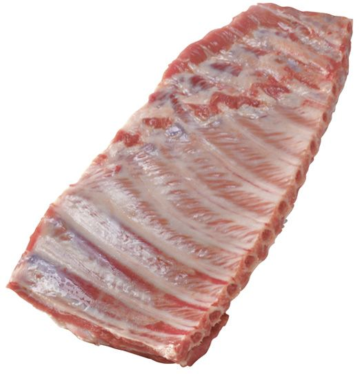 Costillar Entero España x kg