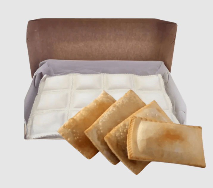 Empanadas de Queso Ravioleras 48 un